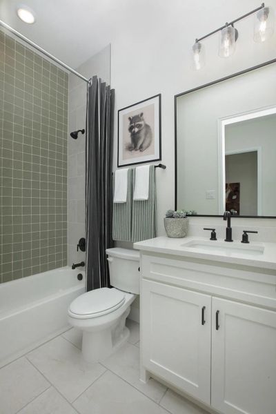 The Grandview Bathroom 2