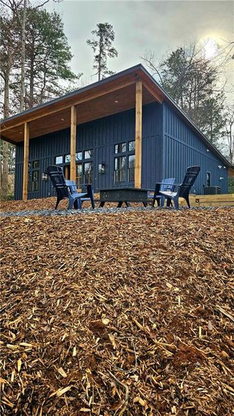 Community amenities in , Ellijay (Image 43).