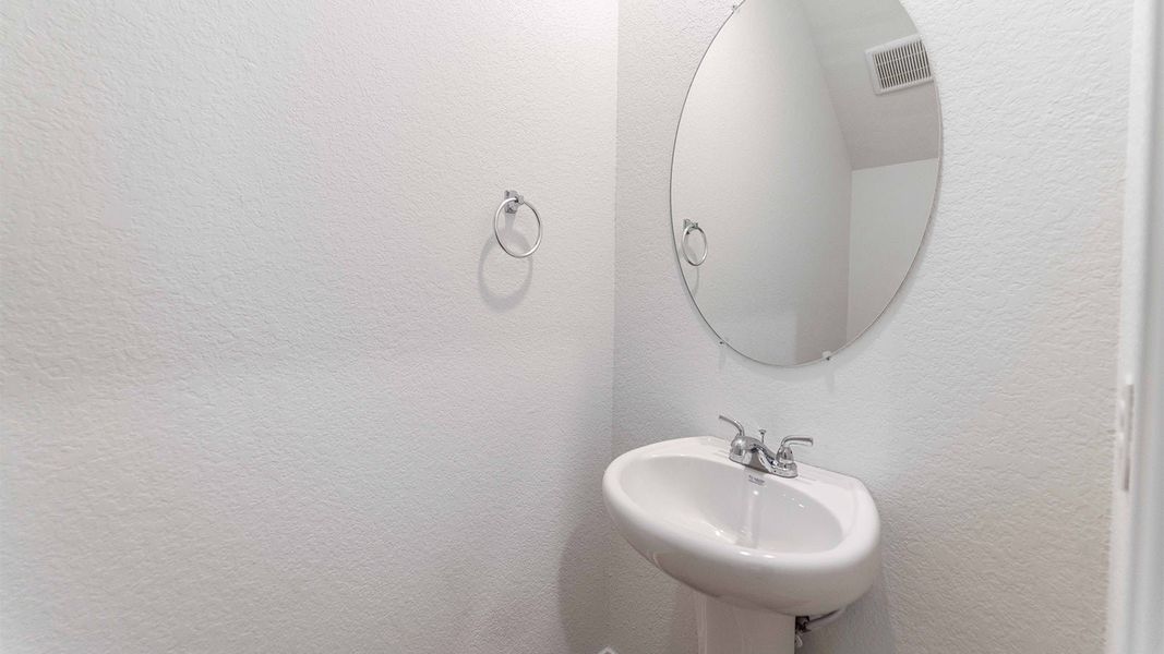 Image 34 of a home in Katzer Ranch.