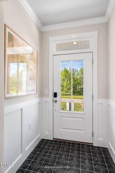 Raleigh - Smart Delivery Raleigh - Smart Delivery