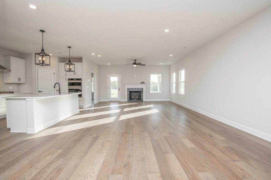 *Photo of actual home.