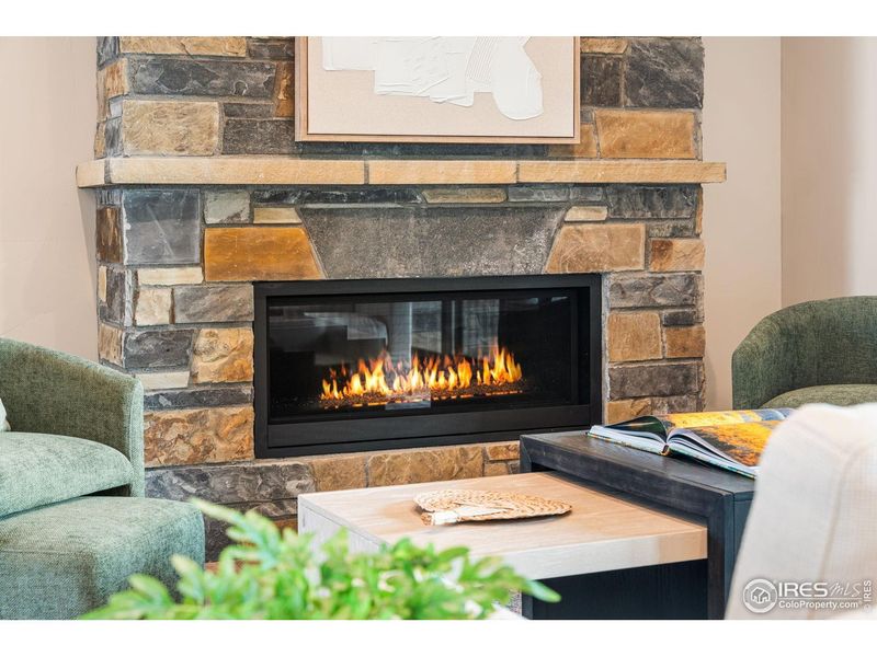 Close-up of interior finishes inside a home in , Timnath (Image 22).