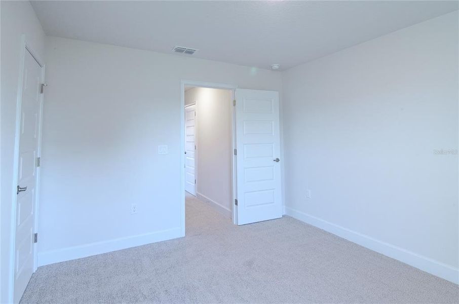 Spacious, unfurnished interior of a new home in Palm Coast, Palm Coast (Image 14).