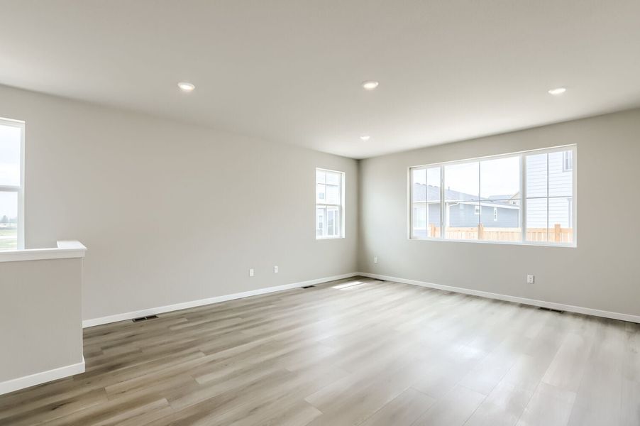 3br New Home in Berthoud, CO.  - Slide 6