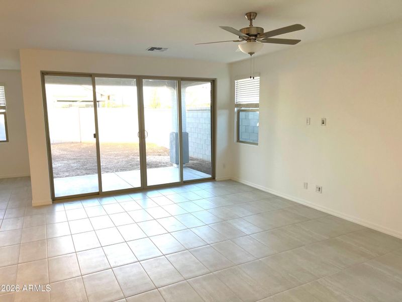 Lot 53 Atrium Glass Doors