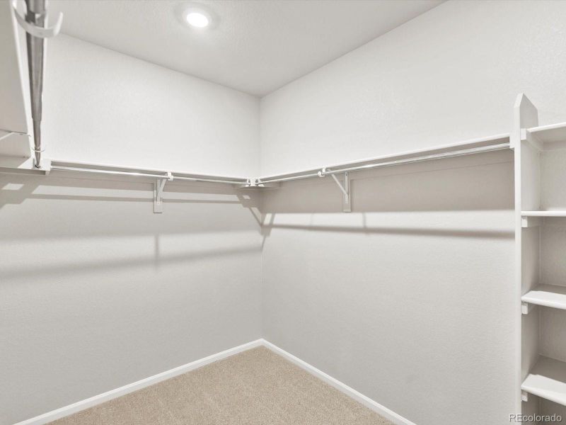 Spacious, unfurnished interior of a new home in , Windsor (Image 21).