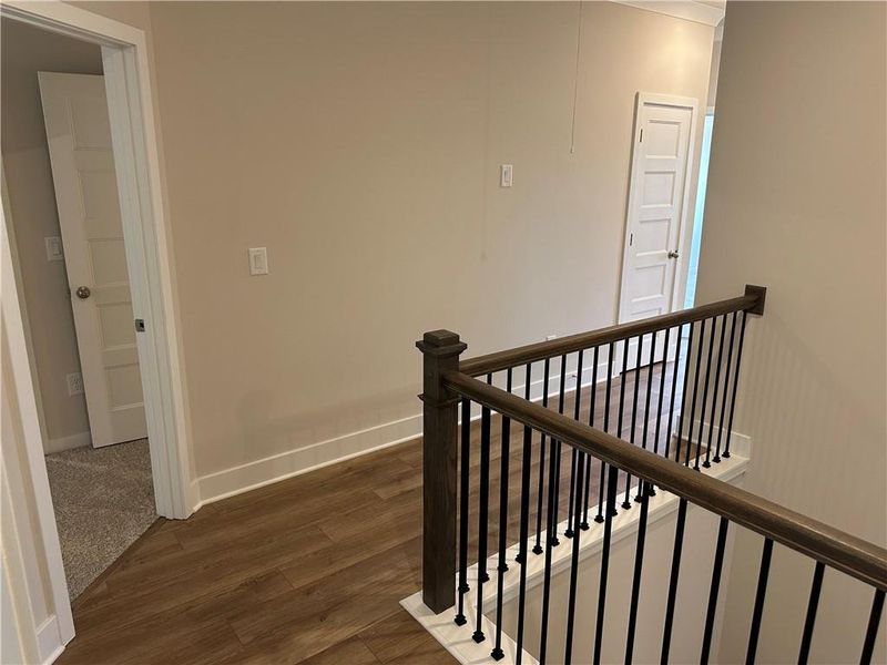 Image 140 of a home in Rosewood Lake Estates.