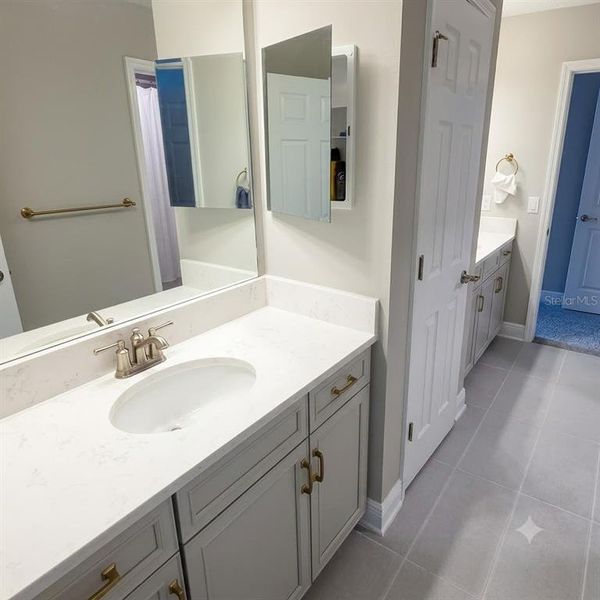 Furnished interior view inside a new home in , Wesley Chapel (Image 9). Furnished interior view inside a new home in , Wesley Chapel (Image 9).