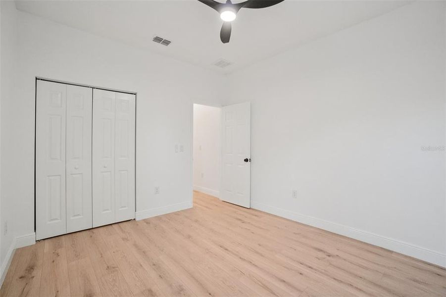 Spacious, unfurnished interior of a new home in , Tampa (Image 23). Spacious, unfurnished interior of a new home in , Tampa (Image 23).