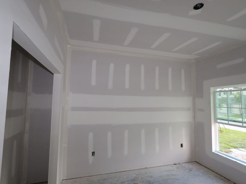 Drywall