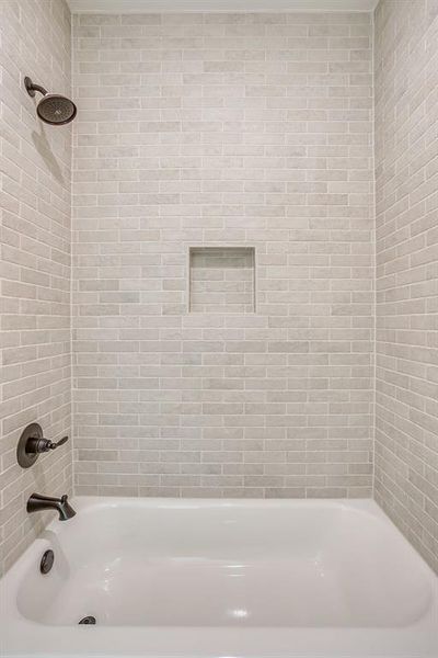 Close-up of interior finishes inside a home in , Poolville (Image 19). Close-up of interior finishes inside a home in , Poolville (Image 19).