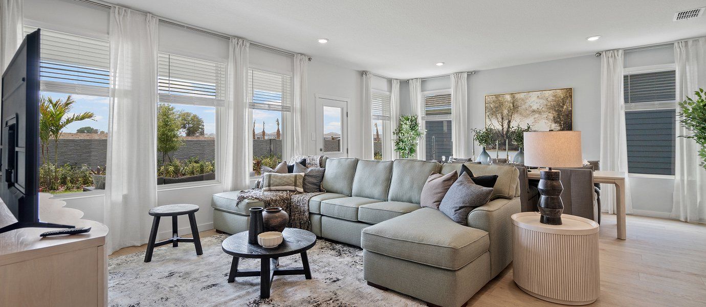 Grove Core FL N130 Dylan Family F1