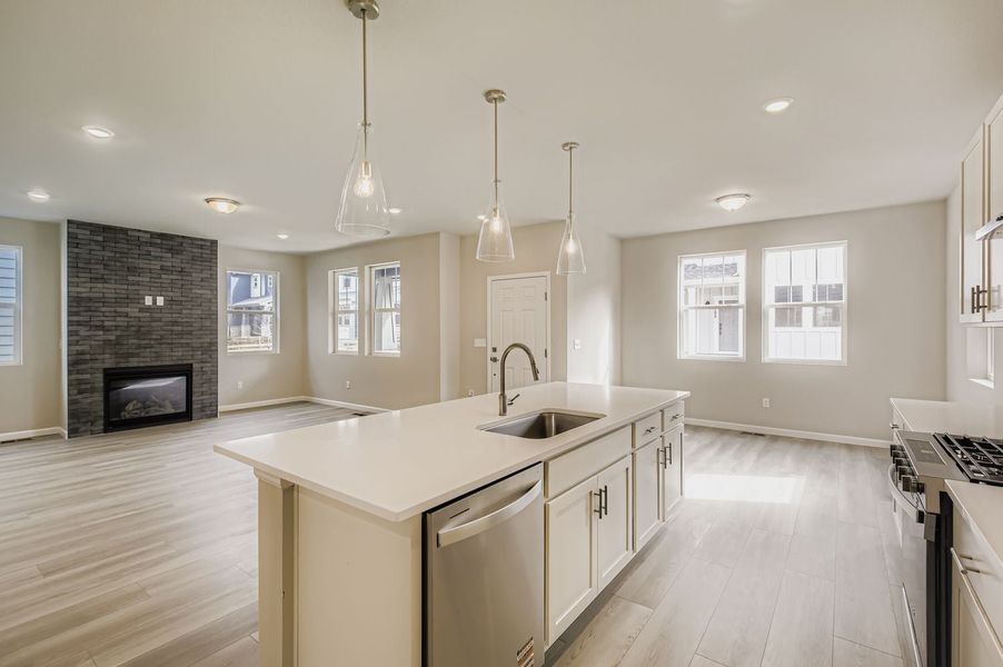 New Home in Fort Collins, CO. - Slide 10 New Home in Fort Collins, CO. - Slide 10