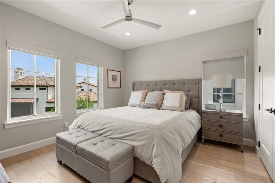 Upstairs Bedroom Upstairs Bedroom
