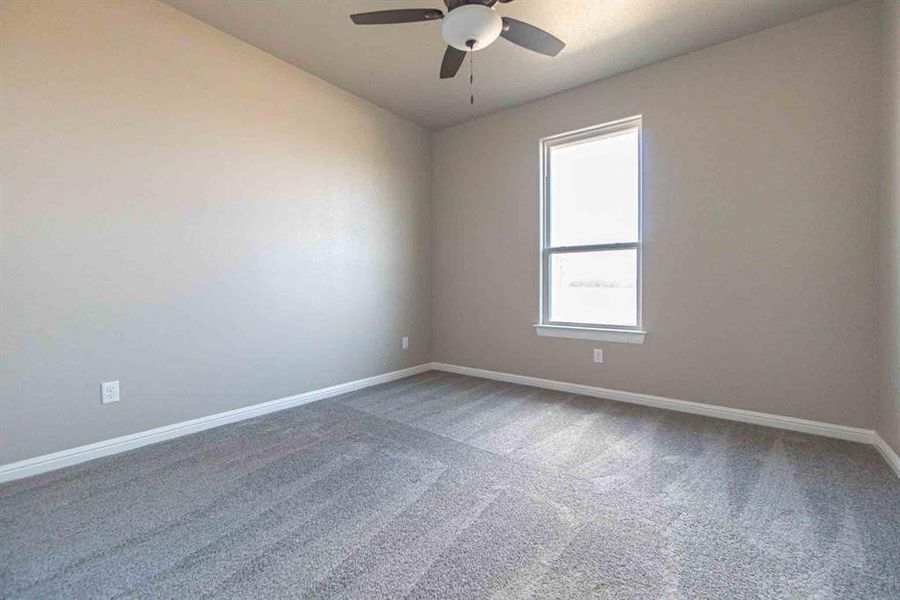 Spacious, unfurnished interior of a new home in , Granbury (Image 29). Spacious, unfurnished interior of a new home in , Granbury (Image 29).