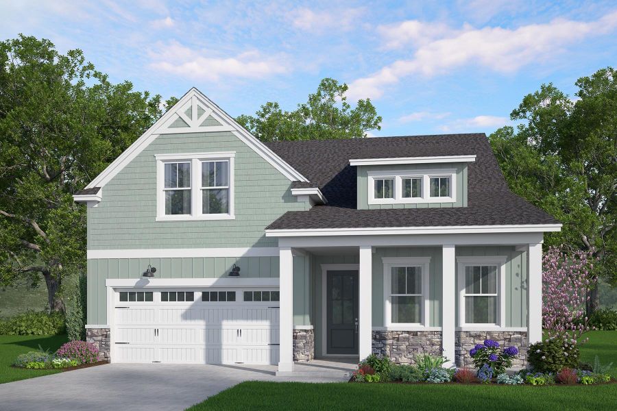 Elevation 3