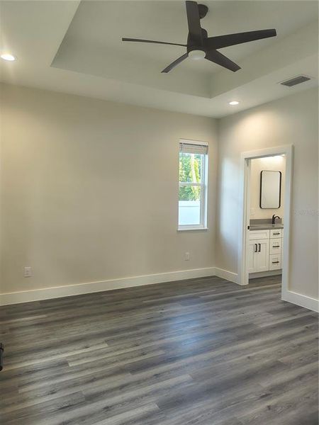Spacious, unfurnished interior of a new home in , Tampa (Image 21). Spacious, unfurnished interior of a new home in , Tampa (Image 21).