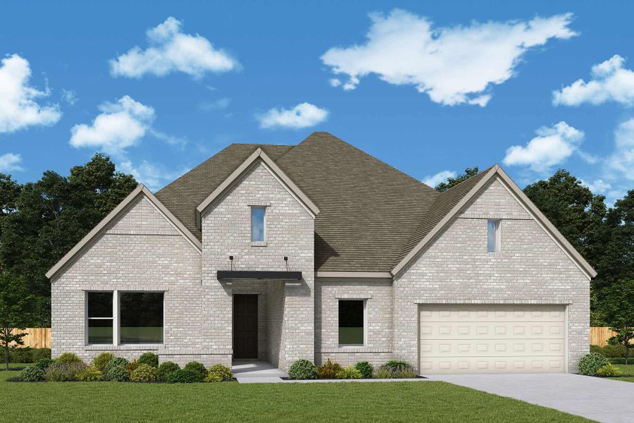 The Sentinel - B Exterior