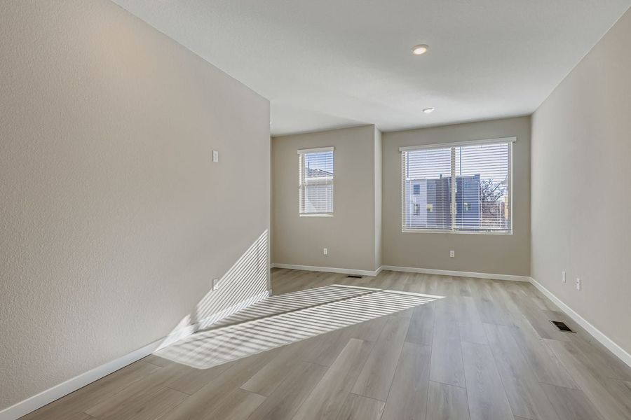 New Home in Arvada, CO. - Slide 4 New Home in Arvada, CO. - Slide 4