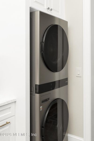 Close-up of interior finishes inside a home in , Ponte Vedra Beach (Image 79).