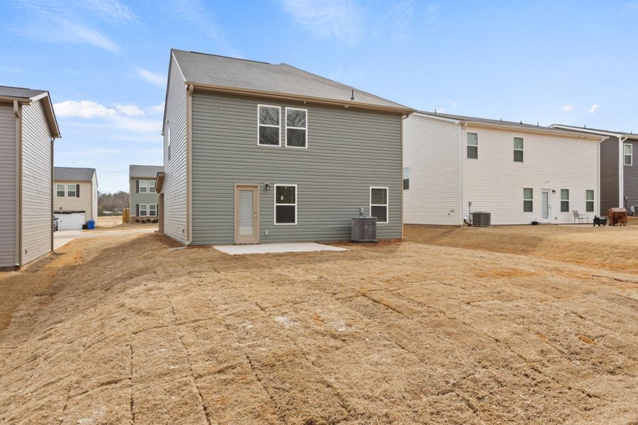 4br New Home in Fountain Inn, SC.  - Slide 3