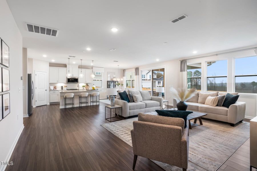 luxury vinyl plank flooring