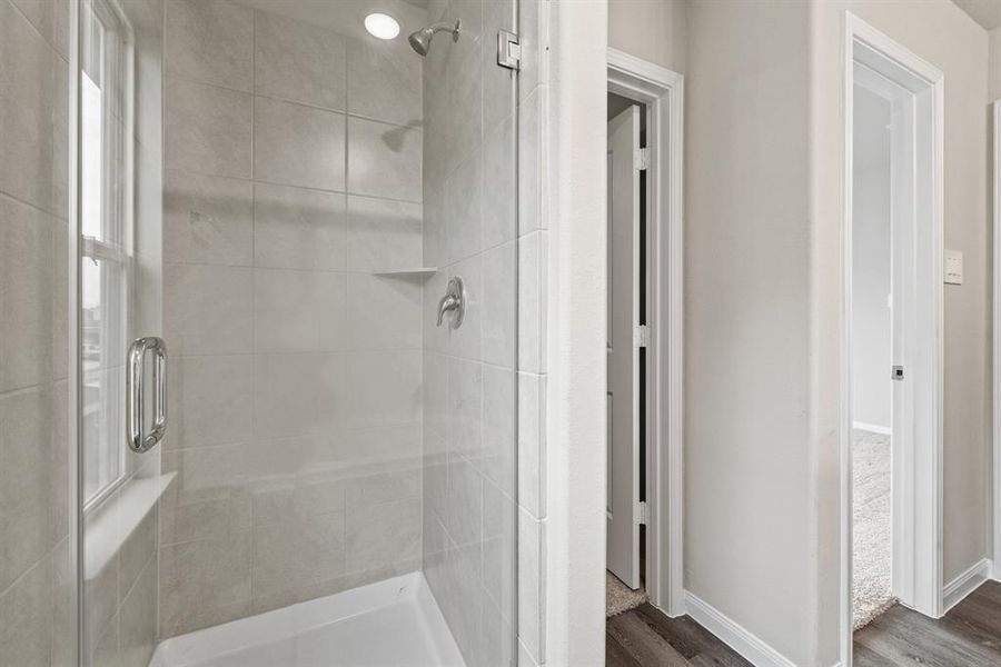 Image 17 of a home in Madison Bend.