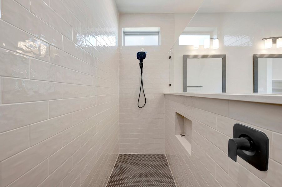 Owner's Bath