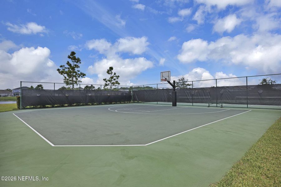 Community amenities in The Preserve at Bannon Lakes, St. Augustine (Image 27).