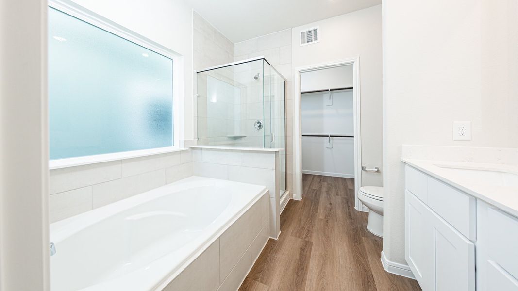 Primary Bathroom Primary Bathroom