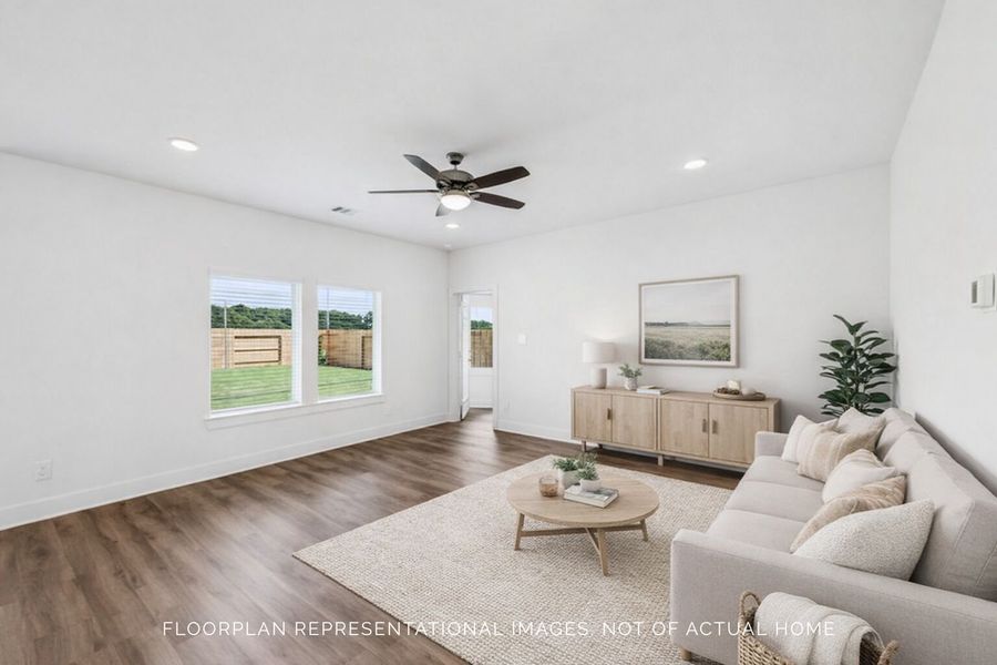 Virtually Staged Virtually Staged