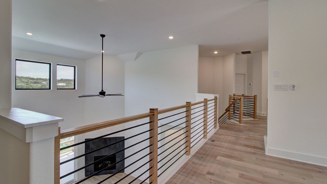 Representative Photo. This home is not complete.