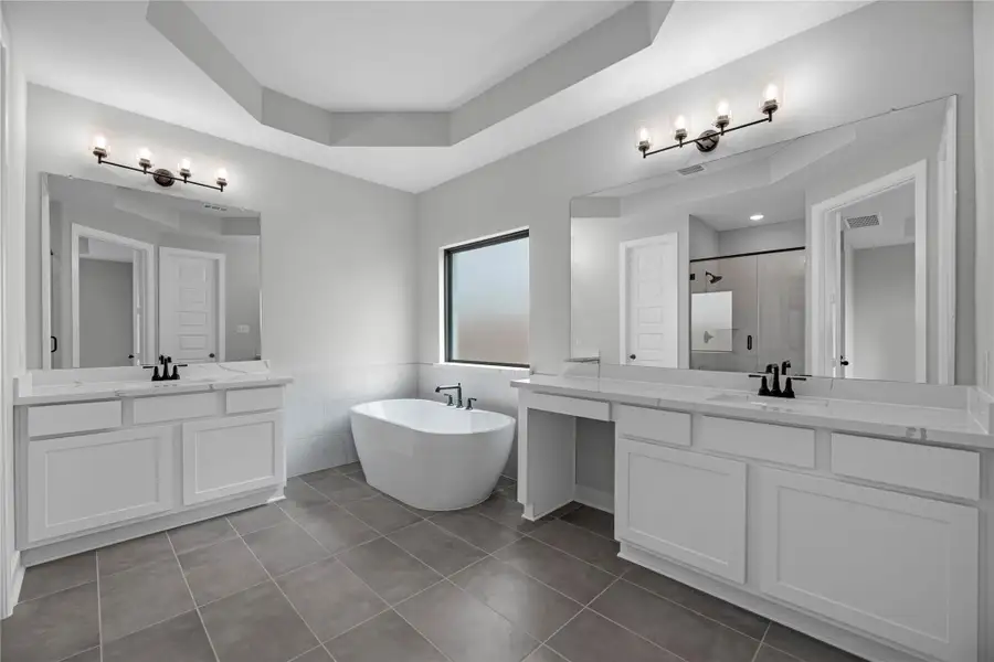 Representative image. Features, specifications, selections and colors may vary.