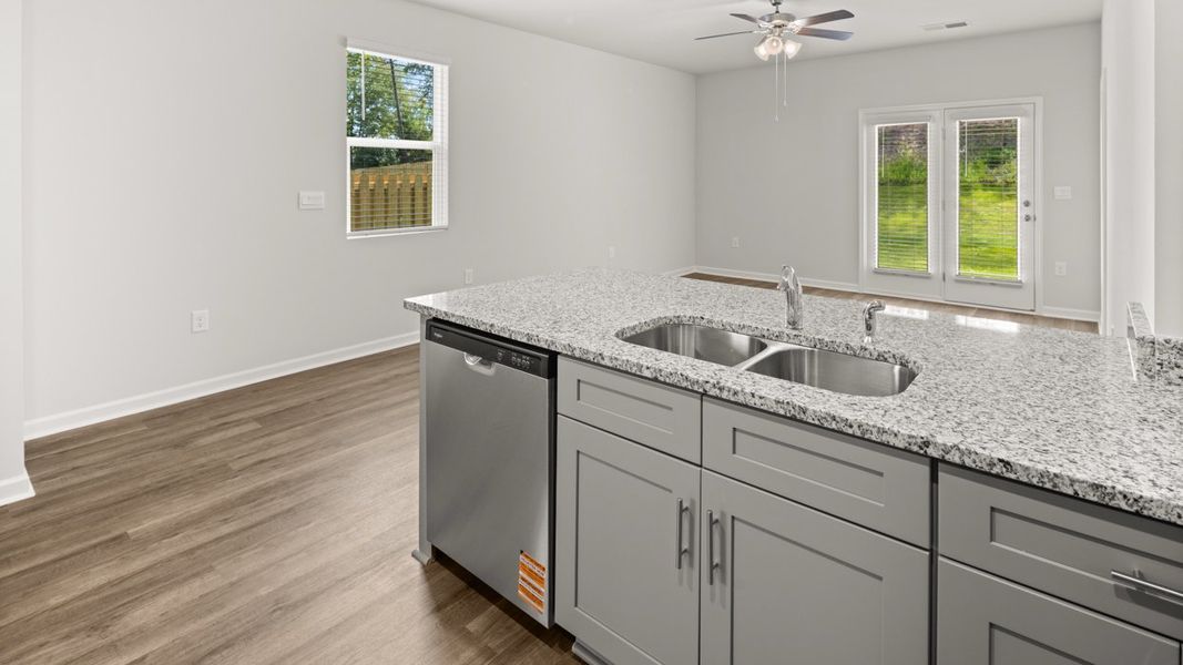 Image 25 of a home in Captain's Corner.