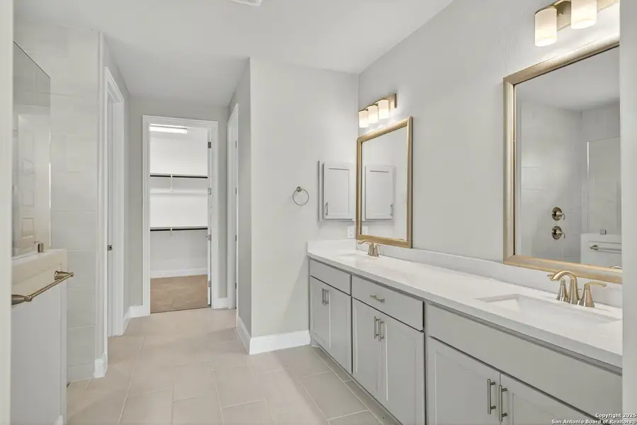 Furnished interior view inside a new home in , Castroville (Image 8). Furnished interior view inside a new home in , Castroville (Image 8).