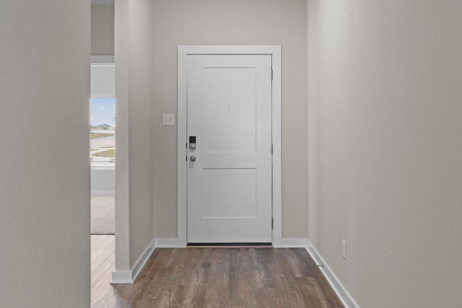 2,005sf New Home in Jarrell, TX.  - Slide 4