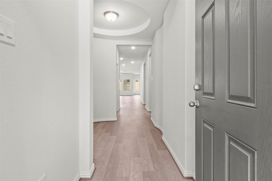 Image 5 of a home in The Woodlands Hills.