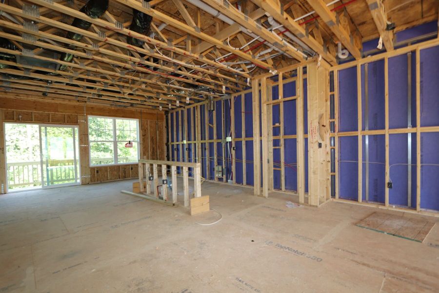 Framing Framing