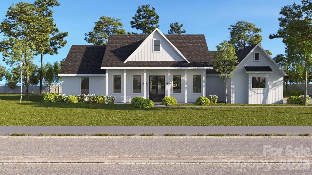 Artists Rendering Artists Rendering
