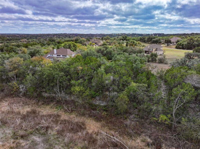 Natural landscape and outdoor views near  in Driftwood (Image 9).
