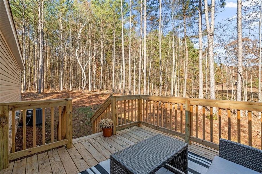 Exterior details and patio area of a home in , Bremen (Image 24). Exterior details and patio area of a home in , Bremen (Image 24).