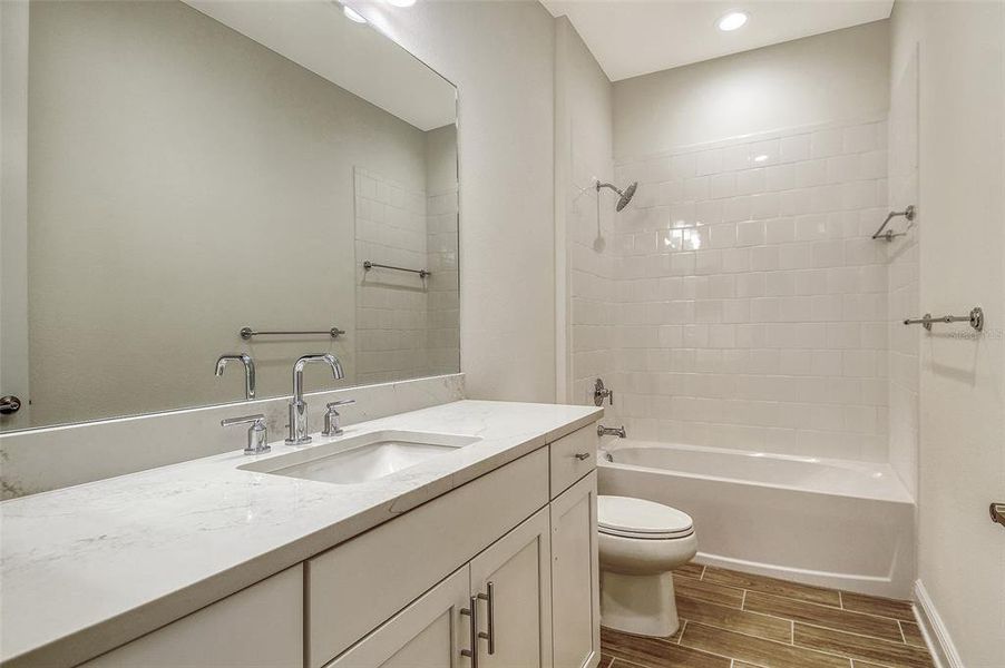 Furnished interior view inside a new home in , Venice (Image 7). Furnished interior view inside a new home in , Venice (Image 7).