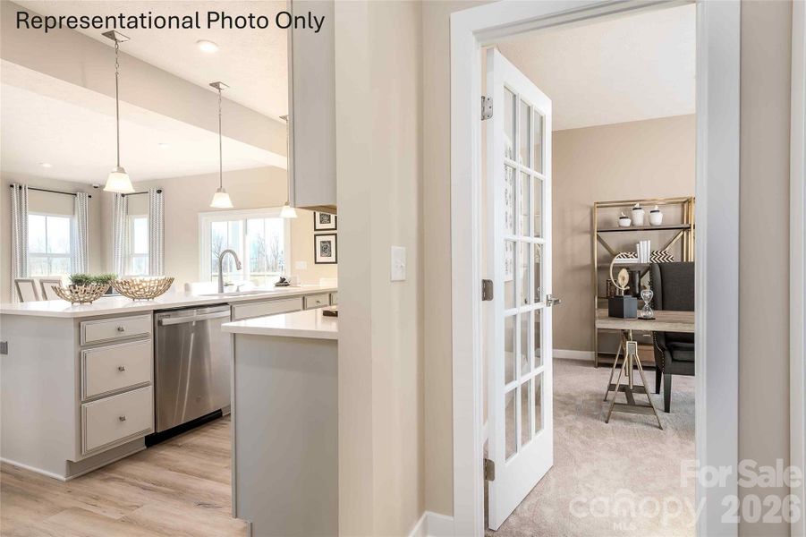 Representative Photo Only Representative Photo Only