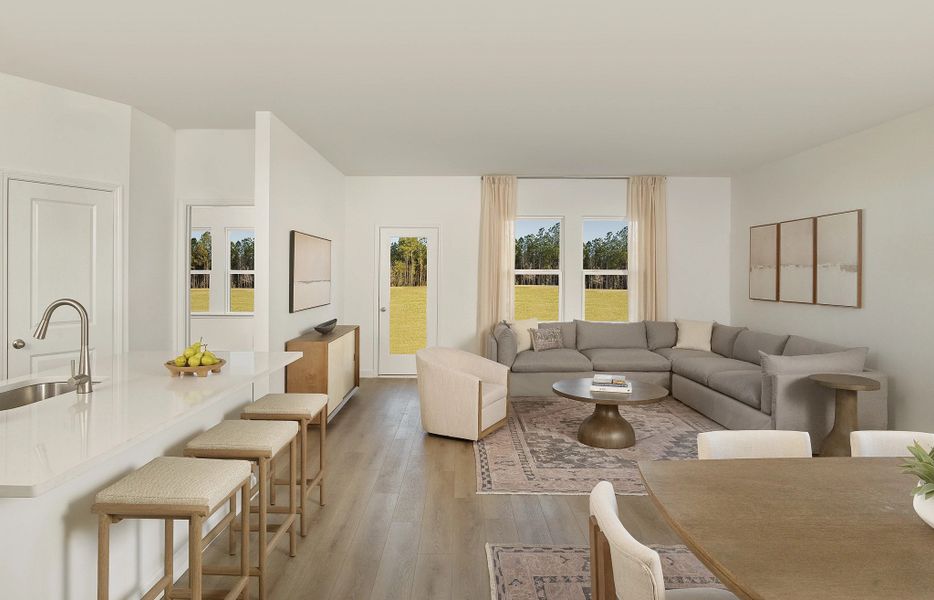 Similar Hartwell floorplan with Timeless Collection. Features and finishes may vary. Similar Hartwell floorplan with Timeless Collection. Features and finishes may vary.