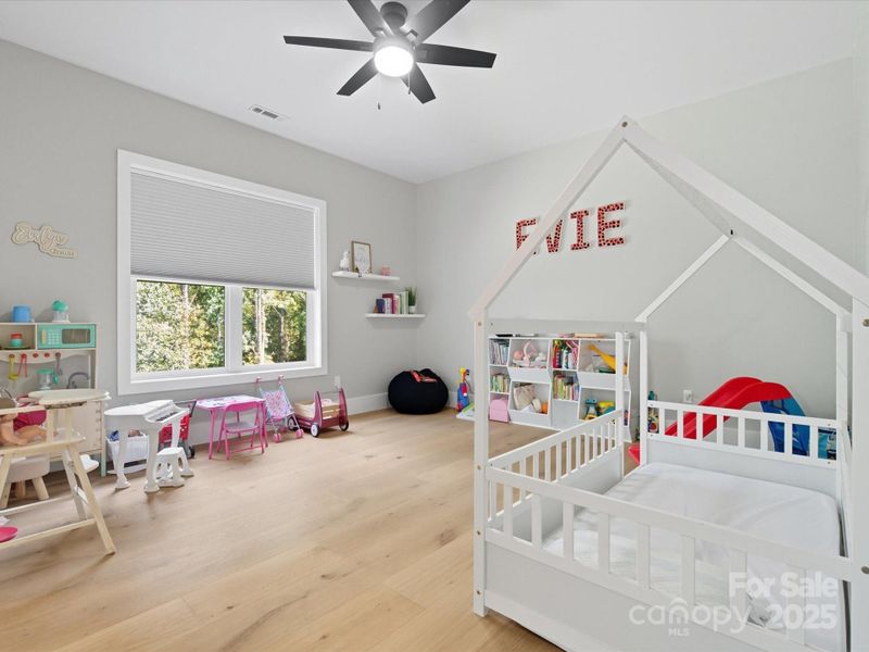 Furnished interior view inside a new home in , Mooresville (Image 8). Furnished interior view inside a new home in , Mooresville (Image 8).