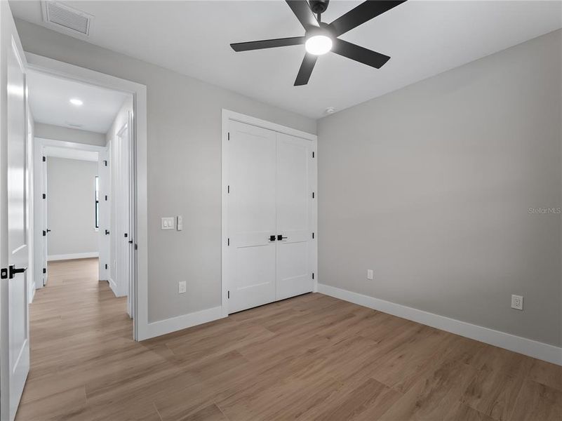 Spacious, unfurnished interior of a new home in , Port Charlotte (Image 55). Spacious, unfurnished interior of a new home in , Port Charlotte (Image 55).