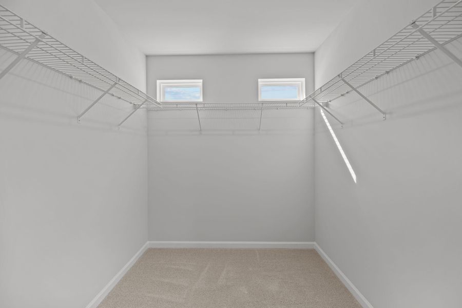 1,622sf New Home in Charlotte, NC.  - Slide 22