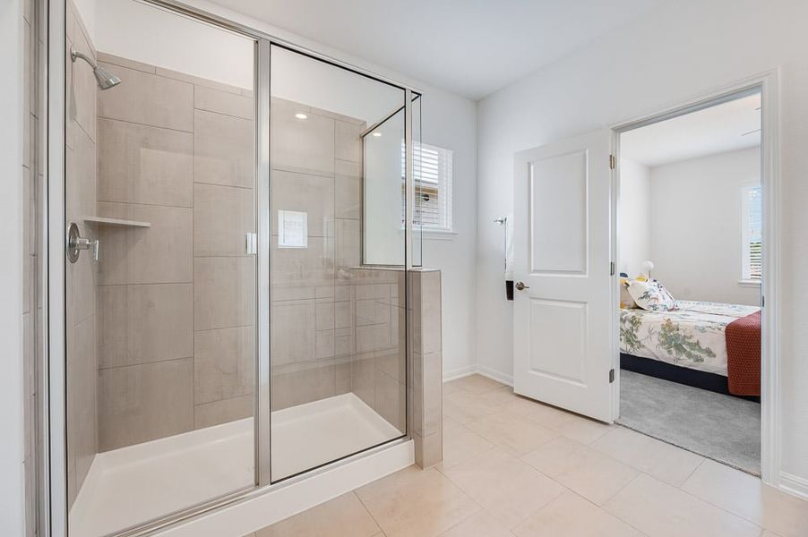 Representative furnished interior of a home built from the Sparrow by Taylor Morrison in Emory Crossing 50s, Hutto (Image 10). Representative furnished interior of a home built from the Sparrow by Taylor Morrison in Emory Crossing 50s, Hutto (Image 10).