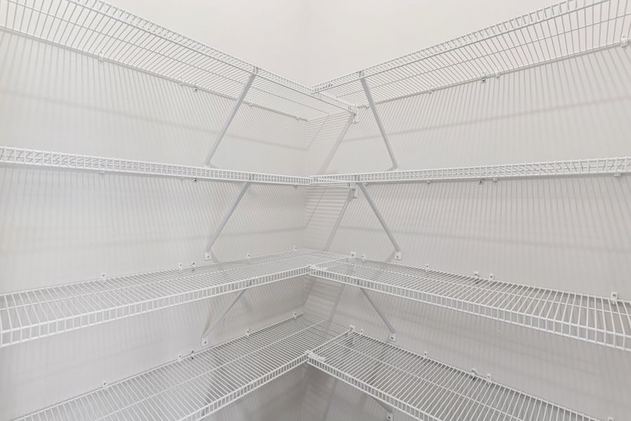 Spacious, unfurnished interior of a new home in Woodland Cove, Brunswick (Image 18). Spacious, unfurnished interior of a new home in Woodland Cove, Brunswick (Image 18).