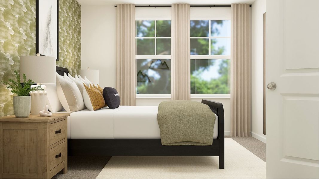 Harrington Harrington